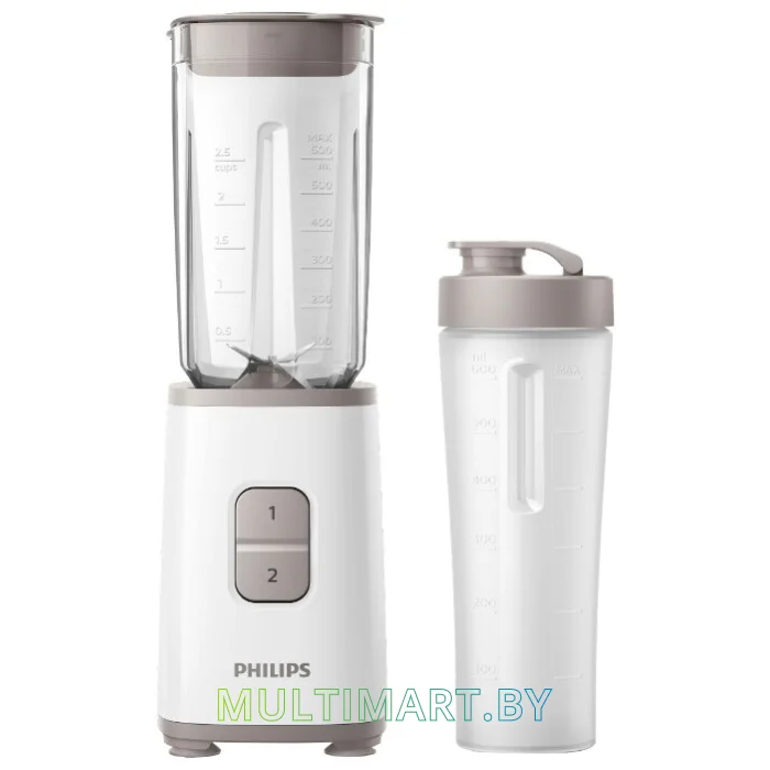 Стационарный блендер Philips HR2602/00